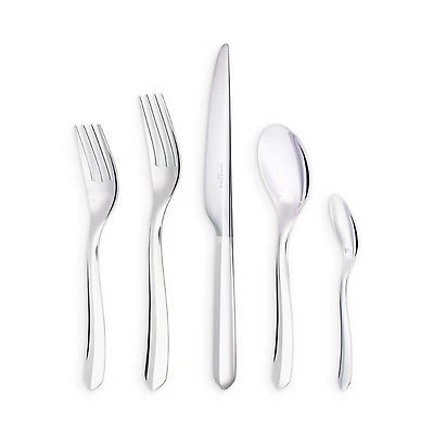 Christofle Infini 5 Piece Place Setting