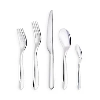 Christofle Infini 5 Piece Place Setting