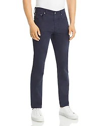 Ag Everett Straight Twill Pants