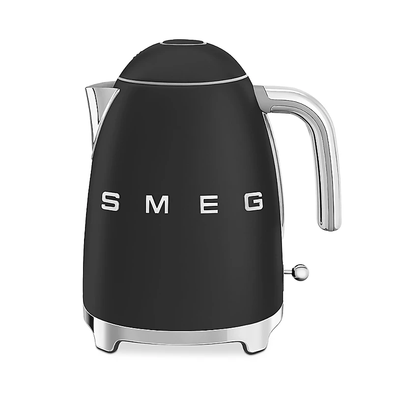 Smeg 7 Cup Electric Kettle