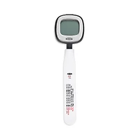 Oxo Good Grips Chef's Precision Digital Instant Read Thermometer