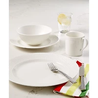 Wickford 4 Piece Place Setting