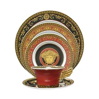 Versace Medusa Bread & Butter Plate