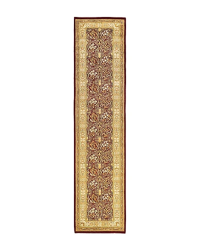 Bloomingdale's Mogul M1789 Runner Area Rug, 2'9 x 12'2