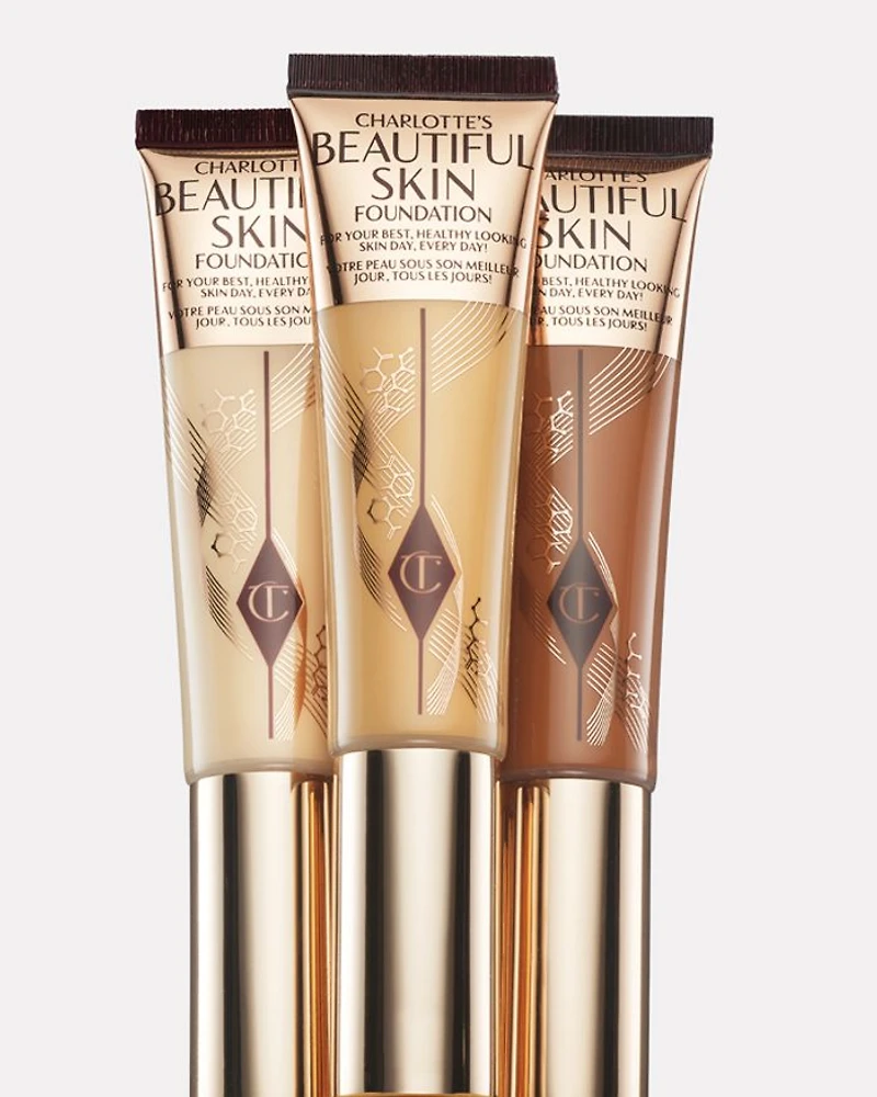 Charlotte's Beautiful Skin Foundation