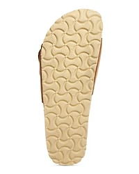 Women's Madrid Big Buckle Sandals