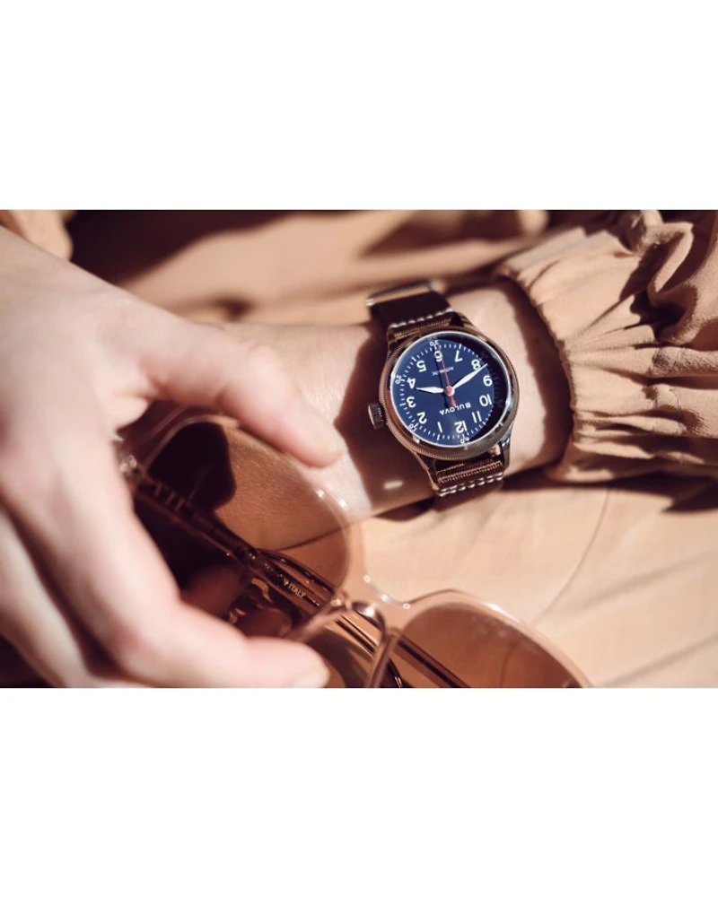 A-11 Military Watch, 37mm