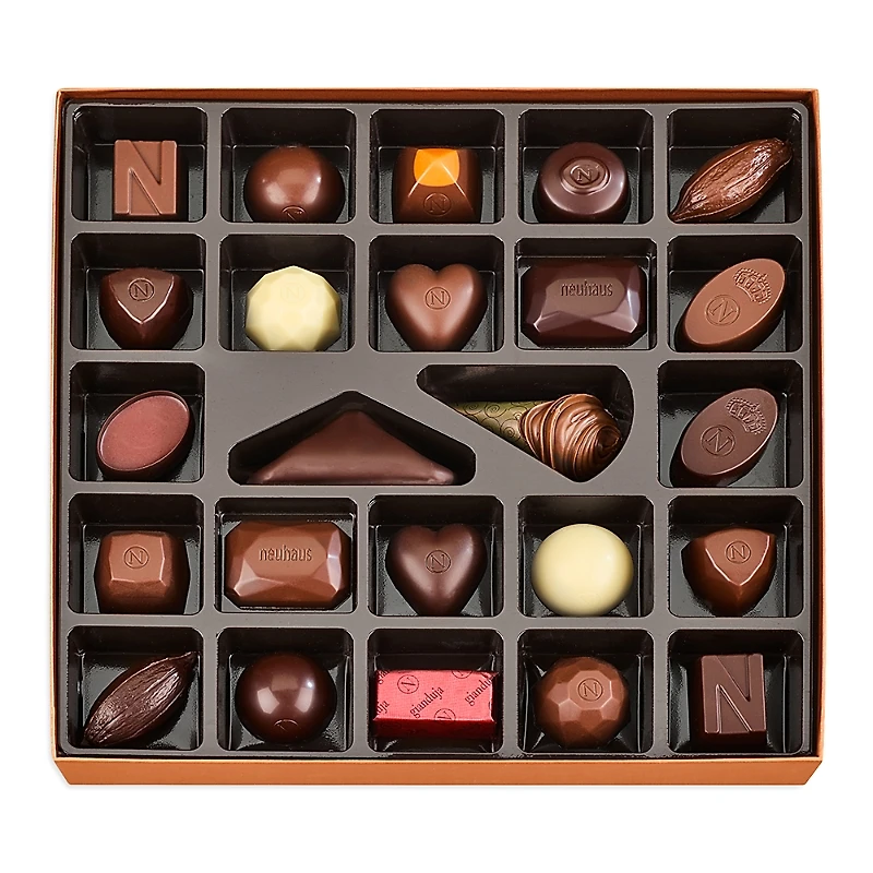 Neuhaus 24 Pc Discovery Collection