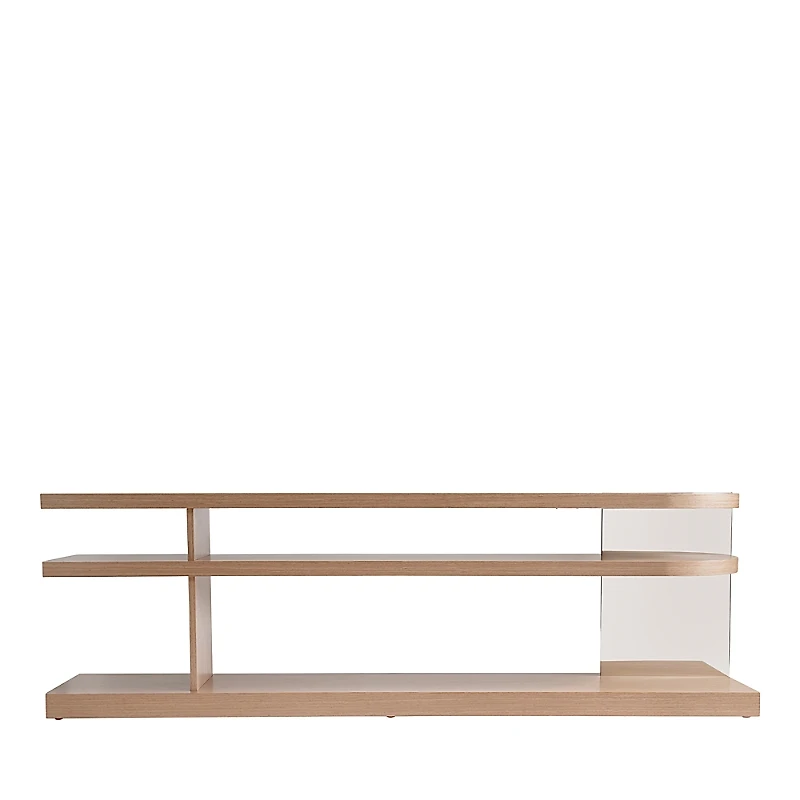 Bernhardt Modulm Console Table