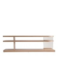 Bernhardt Modulm Console Table