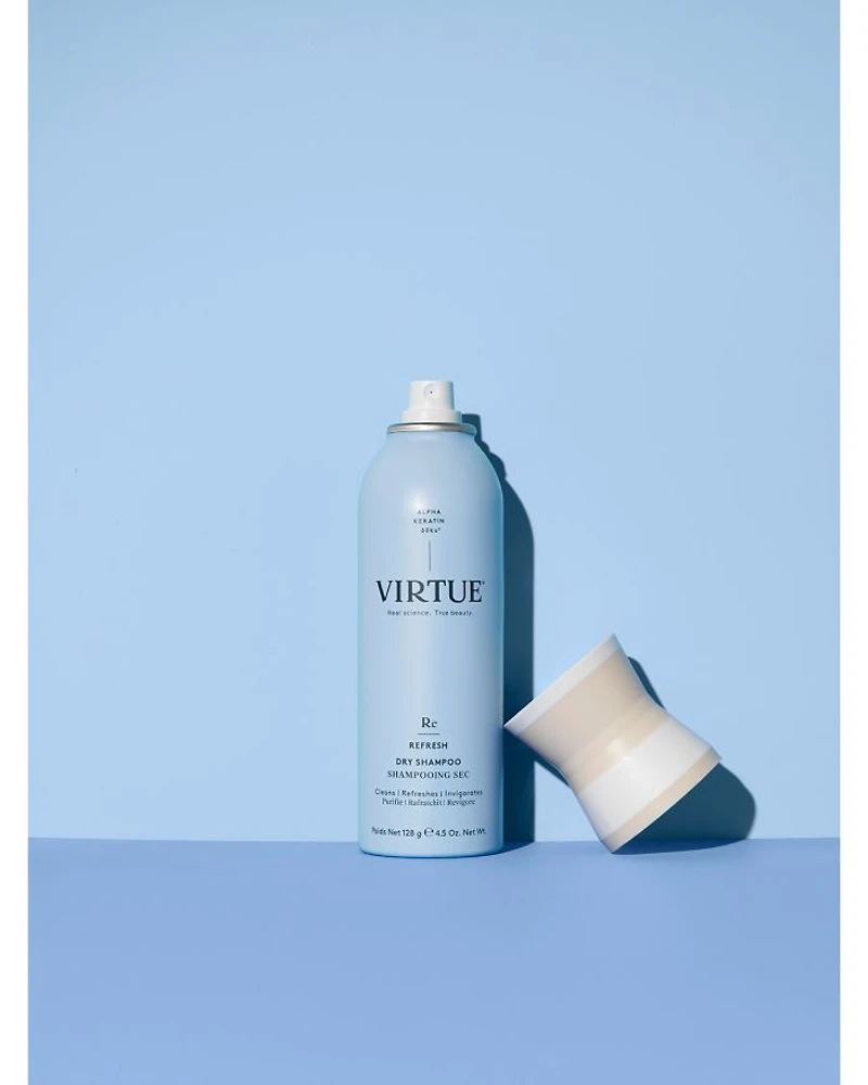 Dry Shampoo 4.5 oz.