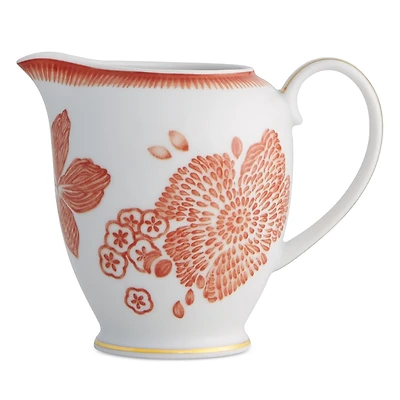 Vista Alegre Coralina Milk Jug