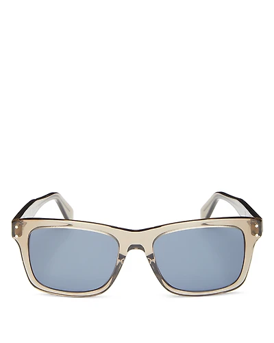 Salvatore Ferragamo Square Sunglasses