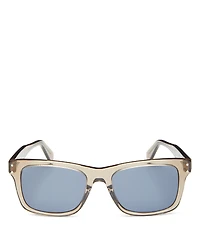 Salvatore Ferragamo Square Sunglasses