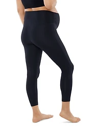 Fold-Down Active Leggings, Set of 2