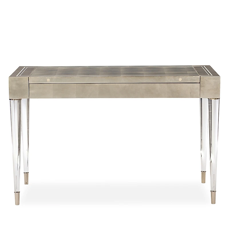 Caracole Moment of Clarity Makeup Desk