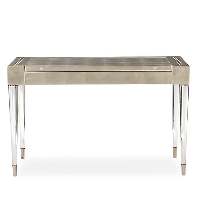 Caracole Moment of Clarity Makeup Desk