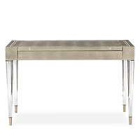 Caracole Moment of Clarity Makeup Desk