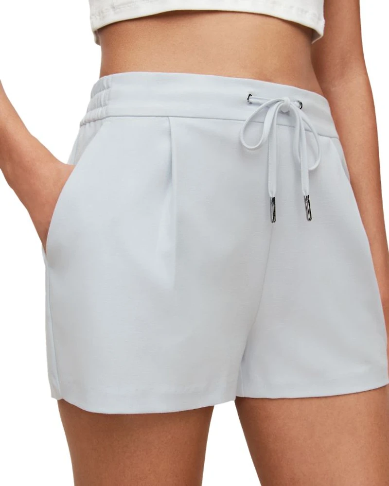 Aleida Tri Shorts