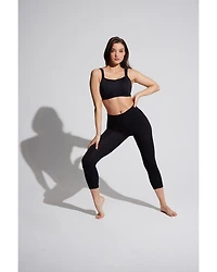 Yogi Contour Convertible Sports Bra