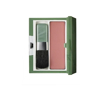 Soft-Pressed Powder Blusher