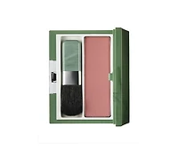 Soft-Pressed Powder Blusher
