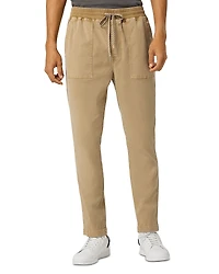 Joe's Jeans Regular Fit Drawstring Field Pants