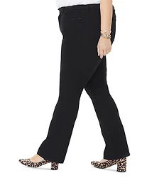 Barbara High Rise Bootcut Jeans