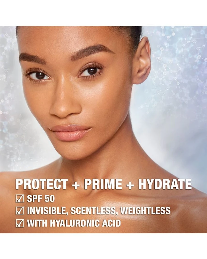 Invisible UV Flawless Primer