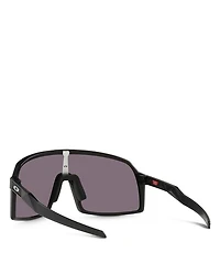 Shield Sunglasses, 140mm