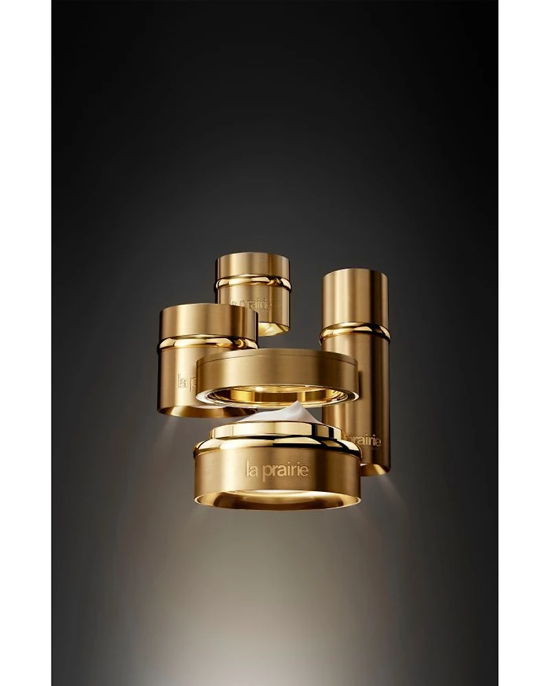 Pure Gold Radiance Nocturnal Balm 2 oz.
