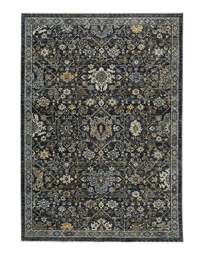 Oriental Weavers Aberdeen 533K1 Area Rug, 2' x 3'