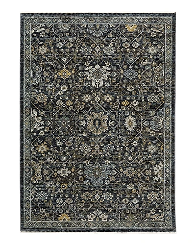Oriental Weavers Aberdeen 533K1 Area Rug, 2' x 3'