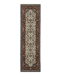 Oriental Weavers Aberdeen 752W1 Runner Area Rug, 2'3 x 7'6