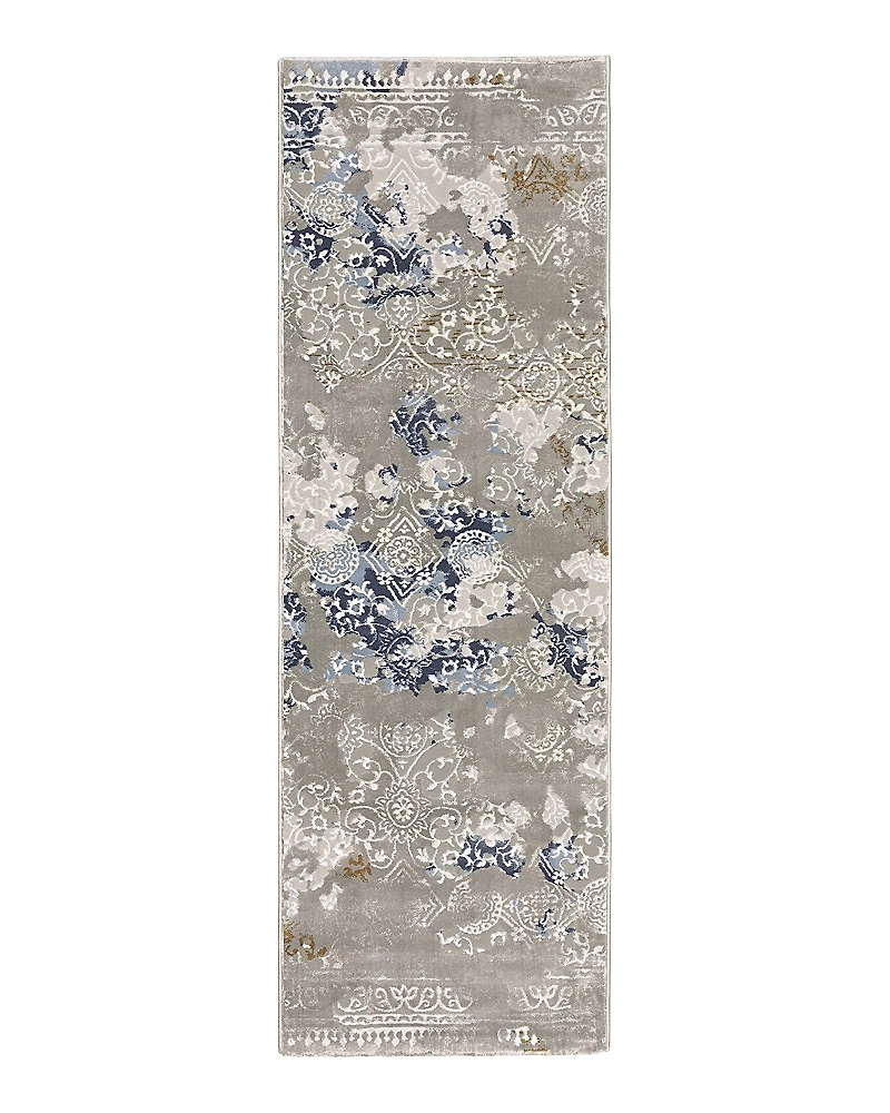 Oriental Weavers Easton 7111F Runner Area Rug, 2'3 x 7'6