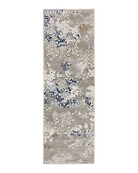 Oriental Weavers Easton 7111F Runner Area Rug, 2'3 x 7'6