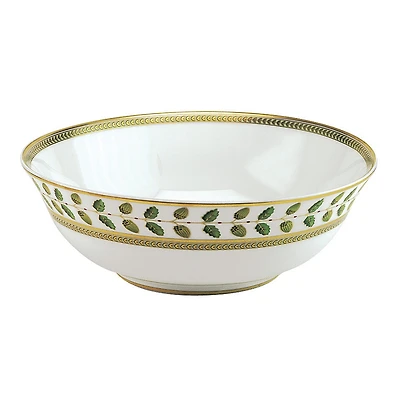 Bernardaud Constance Salad Bowl, 10
