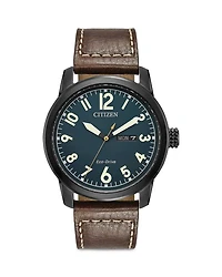Garrrison Weekender Watch, 42mm