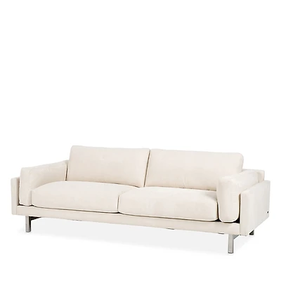 American Leather Cooks Sofa