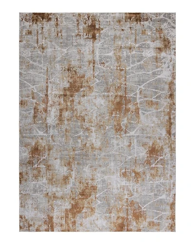 MINK HOME Alloy ALL342 Area Rug Collection