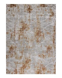 MINK HOME Alloy ALL342 Area Rug Collection