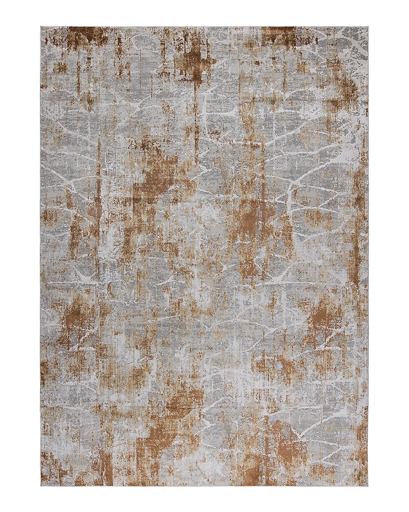 Mink Home Alloy ALL342 Area Rug