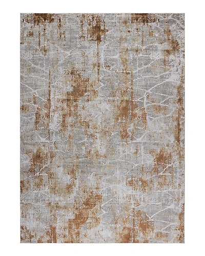 Mink Home Alloy ALL342 Area Rug