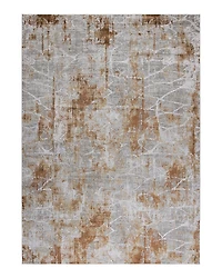 Mink Home Alloy ALL342 Area Rug