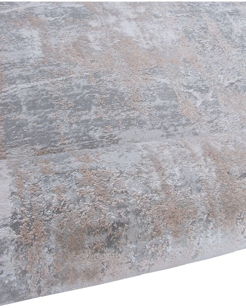 MINK HOME Alloy ALL342 Area Rug Collection