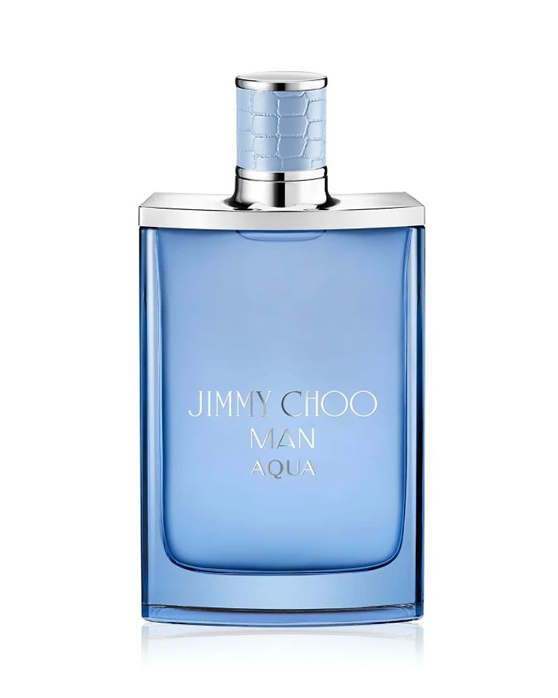 Man Aqua Eau de Toilette 3.3 oz.