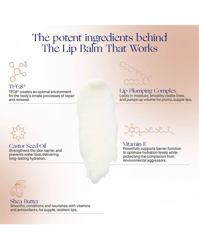 The Lip Balm