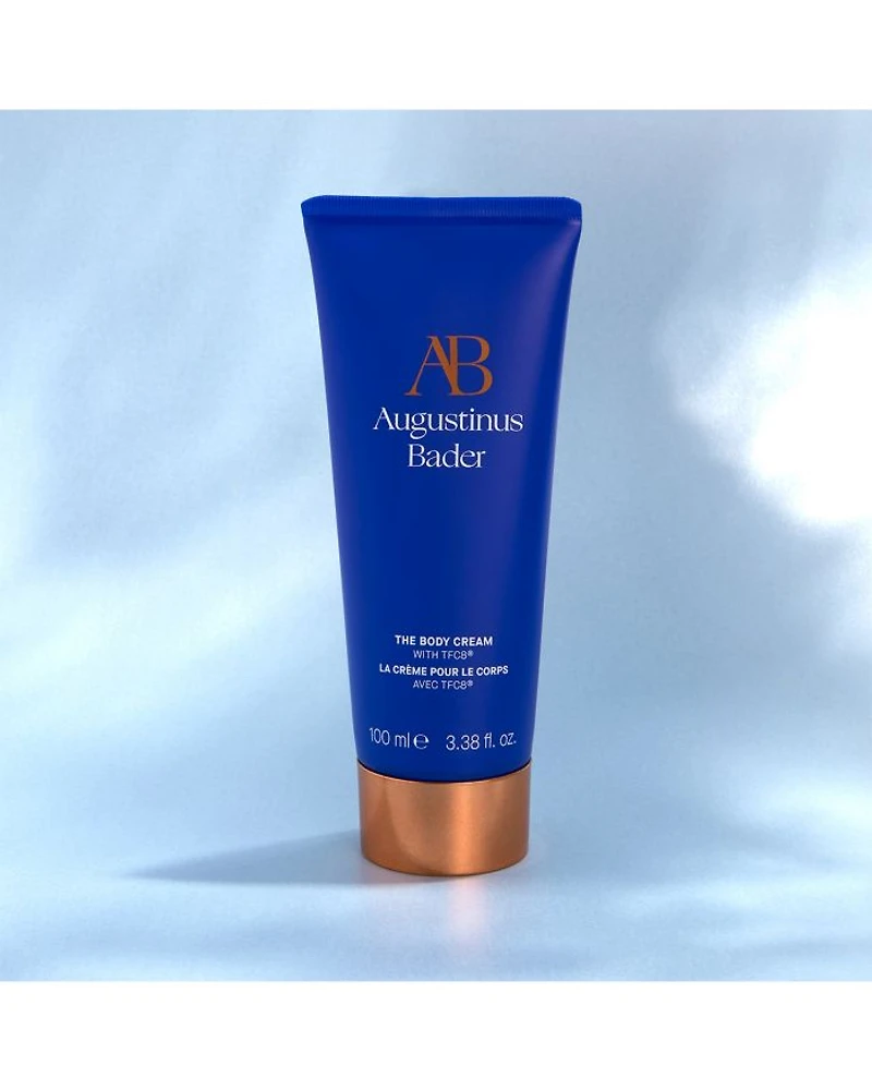 The Body Cream