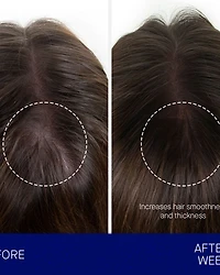 The Hair Oil 1 oz.