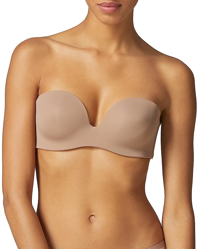 Simone Perele Essentiel Strapless Bra